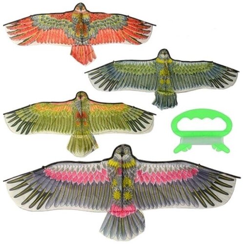 Daugiau informacijos apie "Paukščių baidyklė, aitvaras"